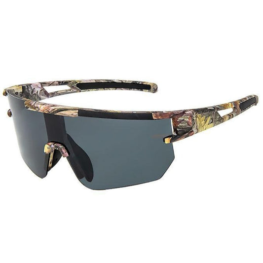 Realtree Edge Polarized Sunglasses